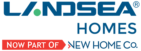 Landsea Homes – Now Part of New Home Co.