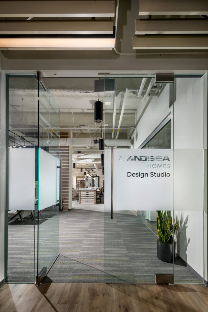 Design Center at Landsea Homes